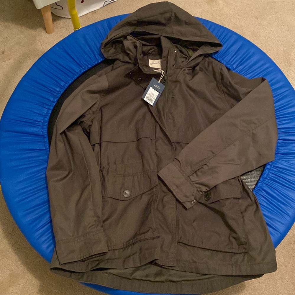 NWT Women’s Universal Thread Utility Jacket